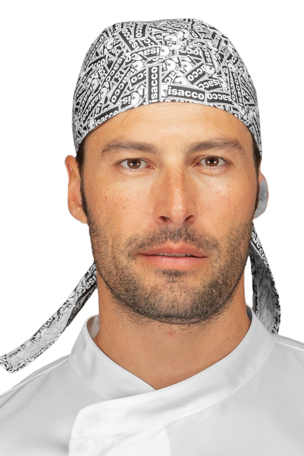 Bandana Chef - Brand [2]