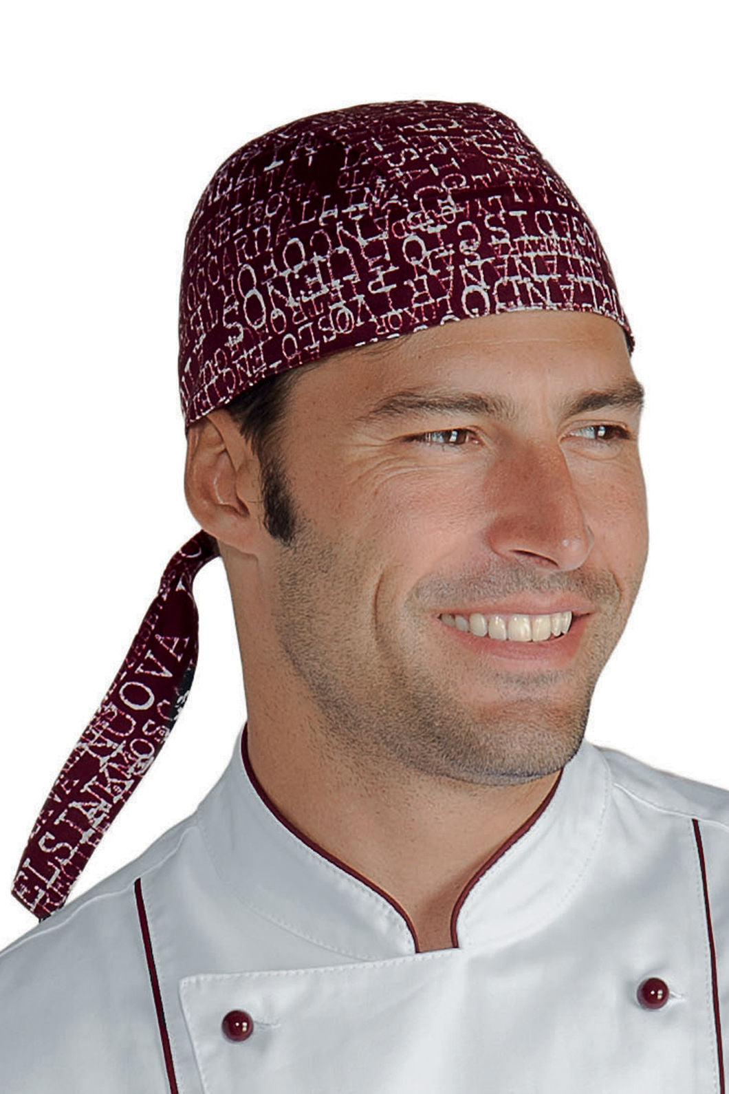 Bandana Chef - City03 [1]