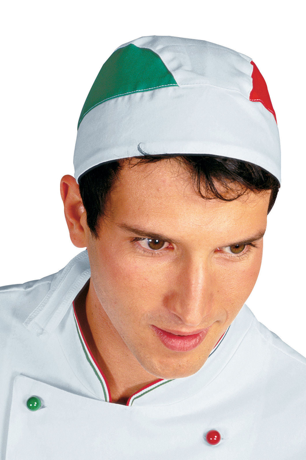 Bandana Chef - Biancoital [1]