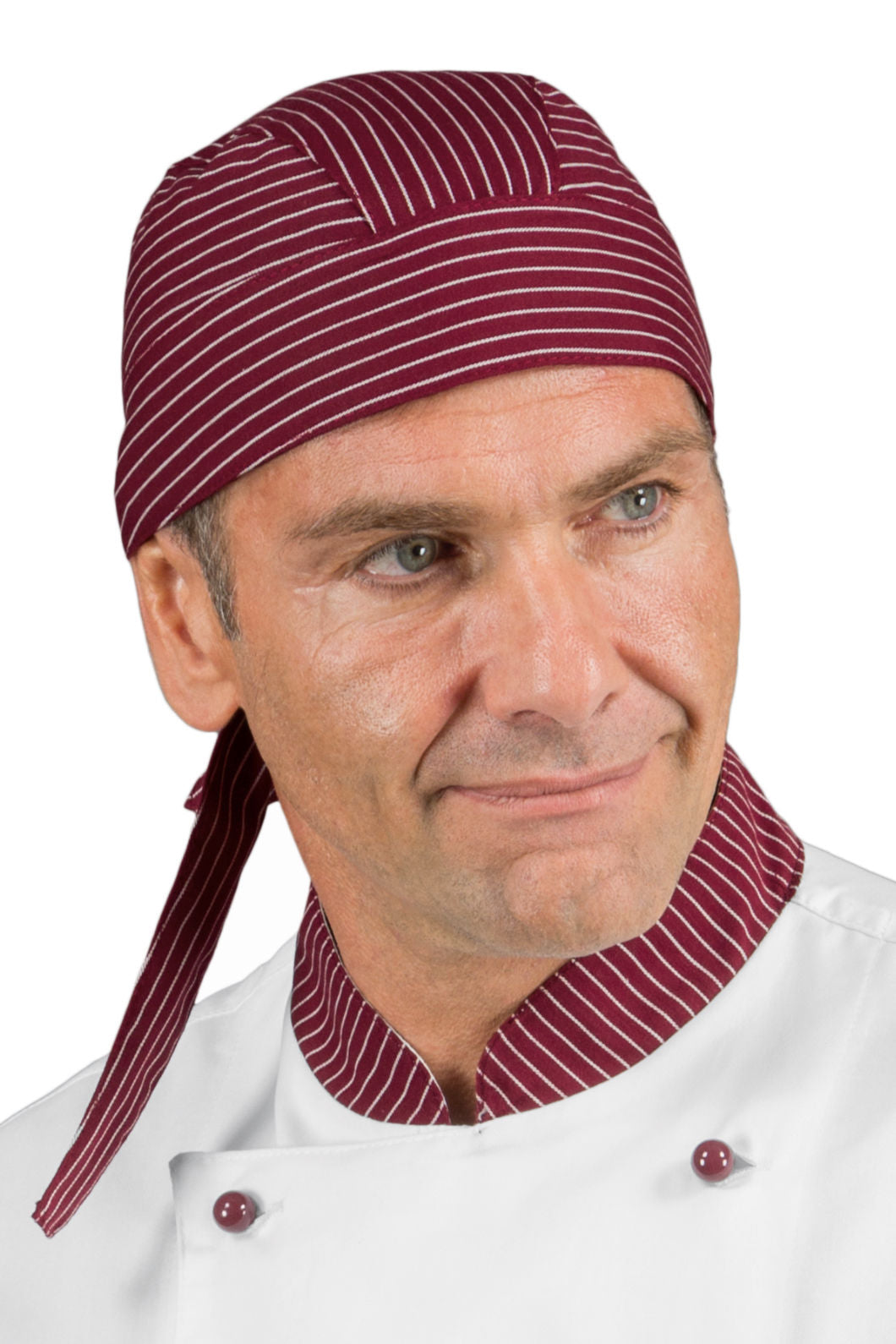 Bandana Chef - Viennabordeaux [3]