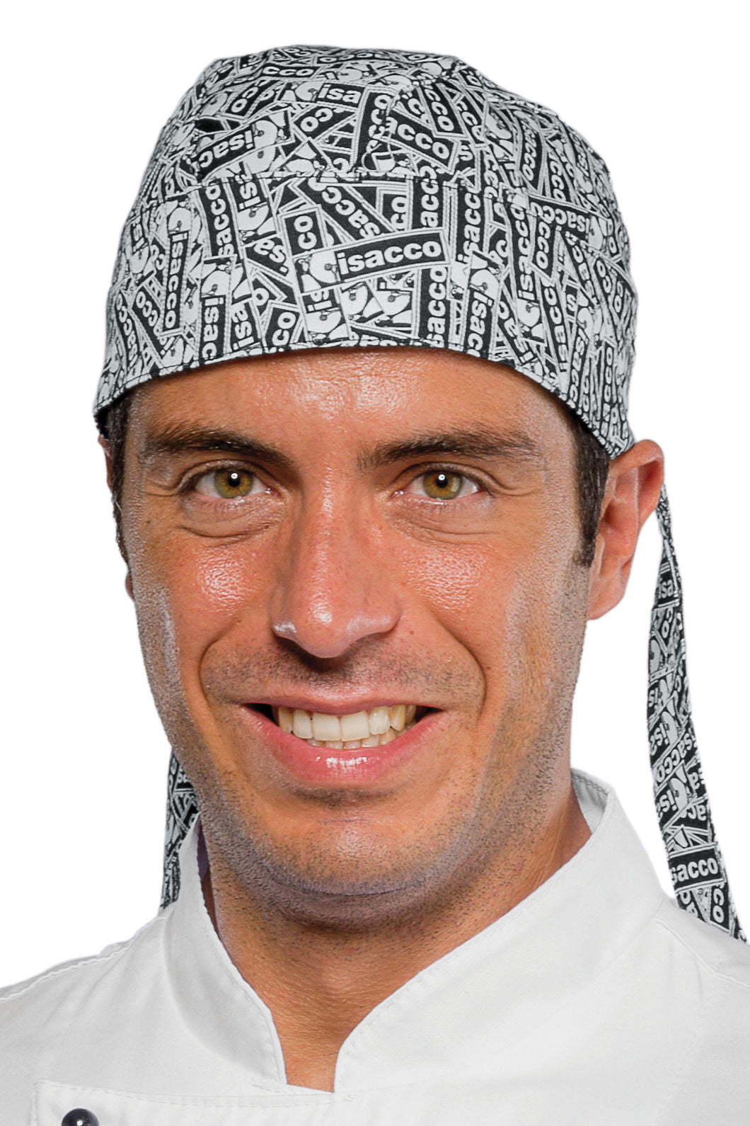 Bandana Chef - Brand [1]