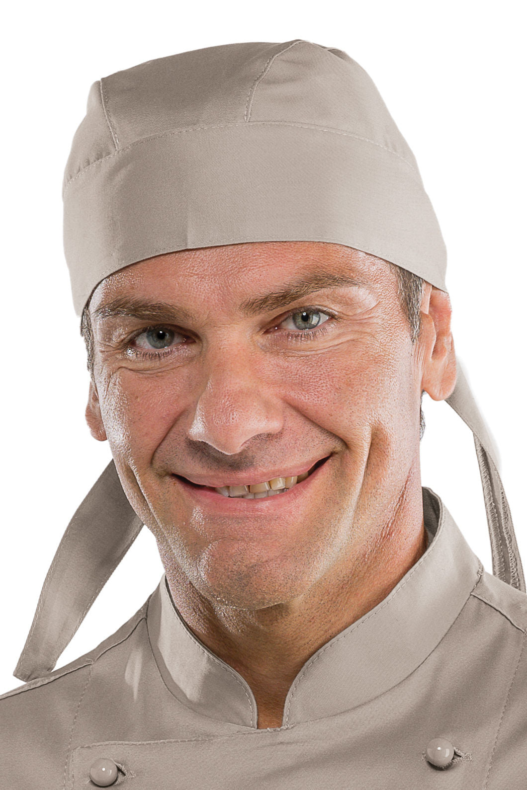 Bandana Chef - Tortora [1]