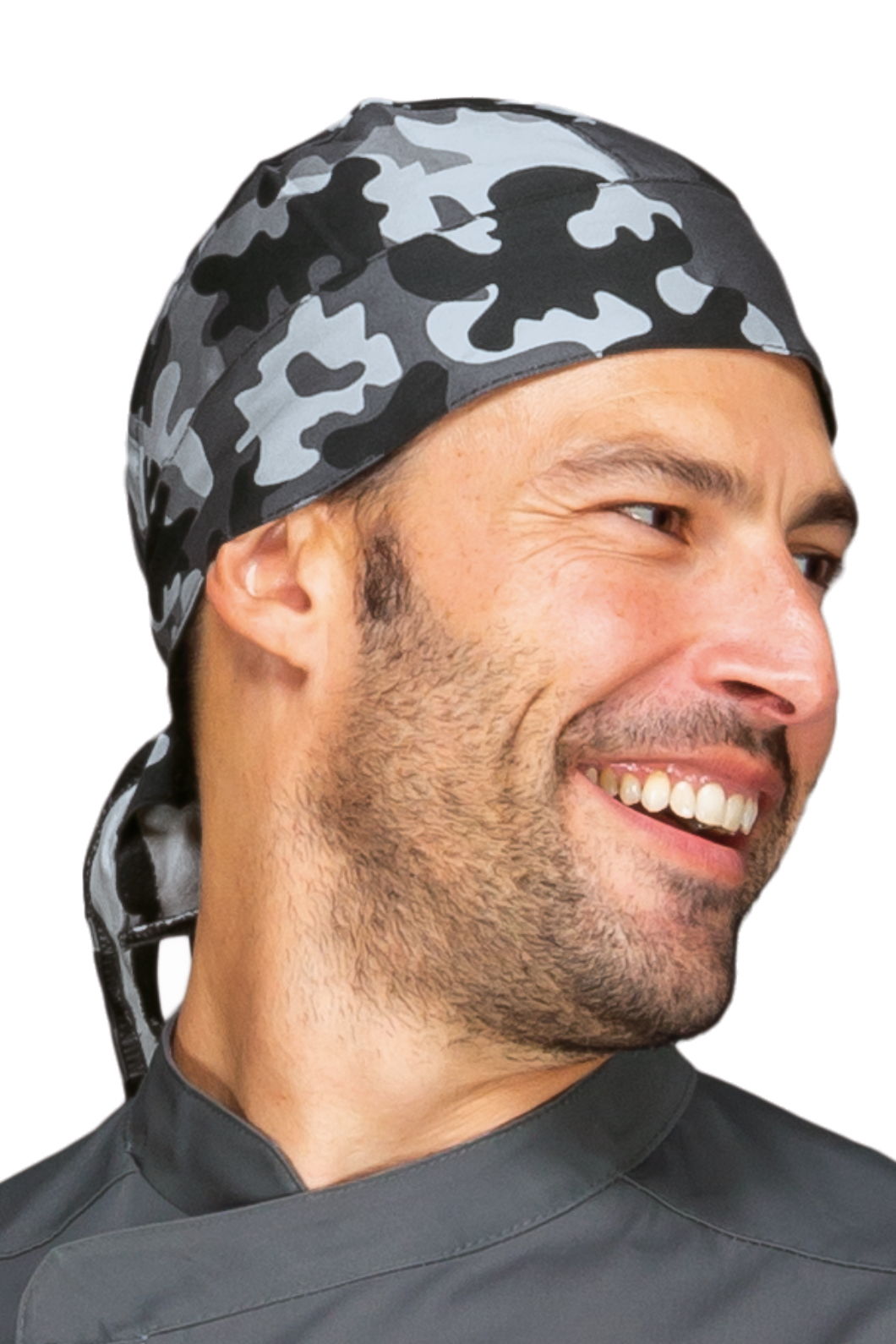 Bandana Chef - Mimetico 01 [1]