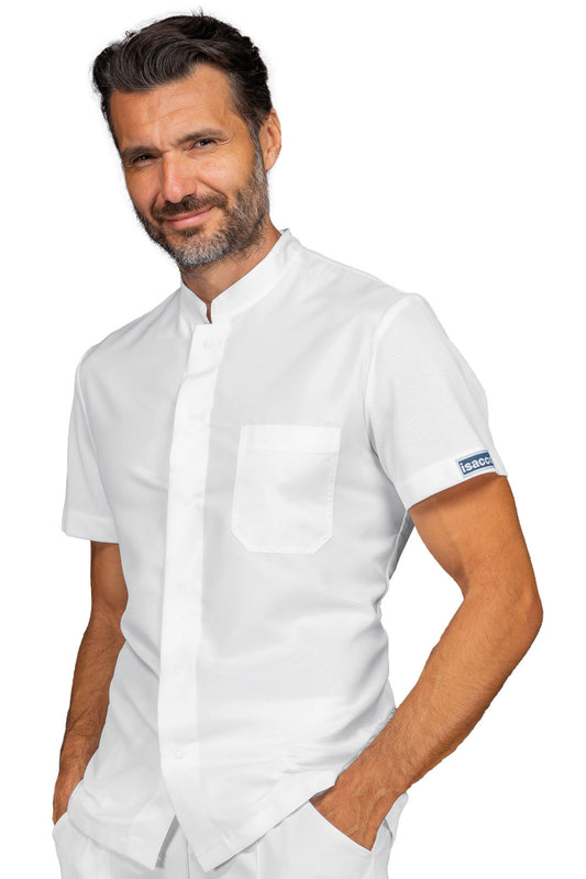 Giacca Leon - Bianco [1]