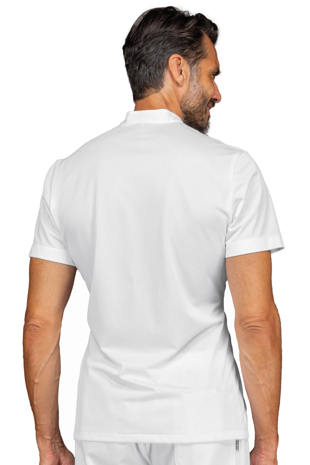 Giacca Leon - Bianco [2]