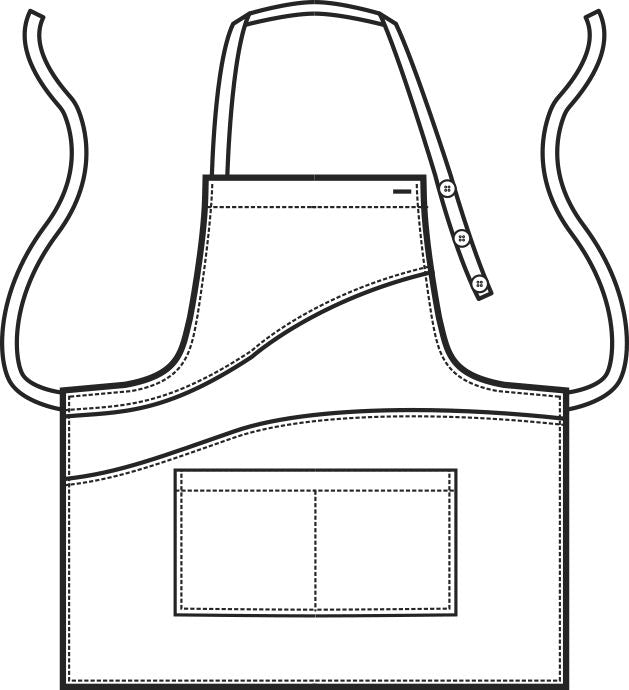 Grembiule Lollipop - Biscottota415 [2]