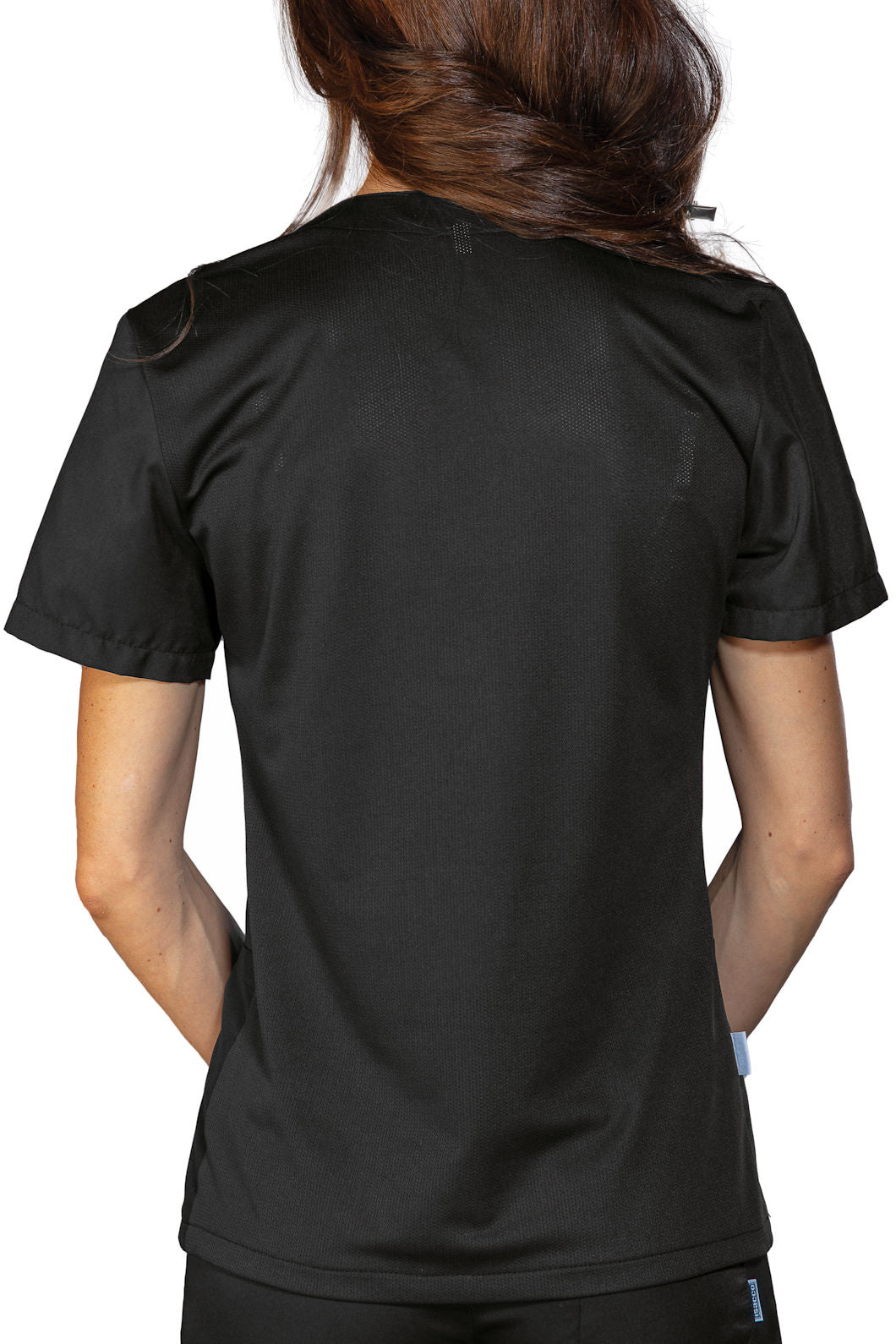Casacca Luton Estetica - Nero [4]