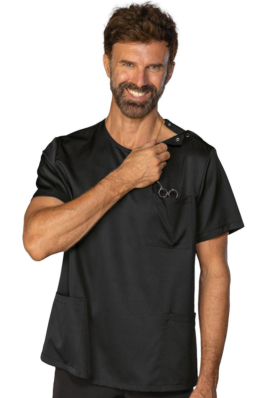 Casacca Luton Estetica - Nero [2]