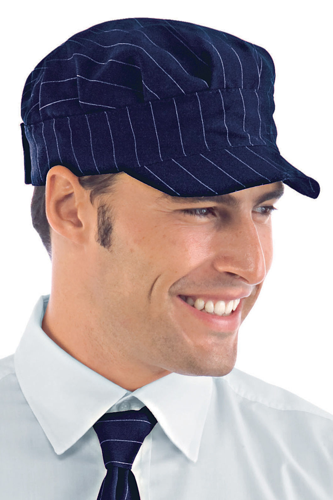 Cappello Sam - Baltimora [1]