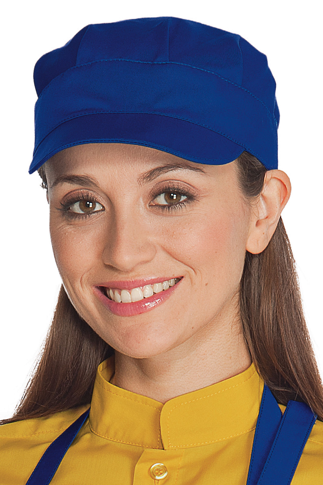 Cappello Sam - Blu Cina [1]