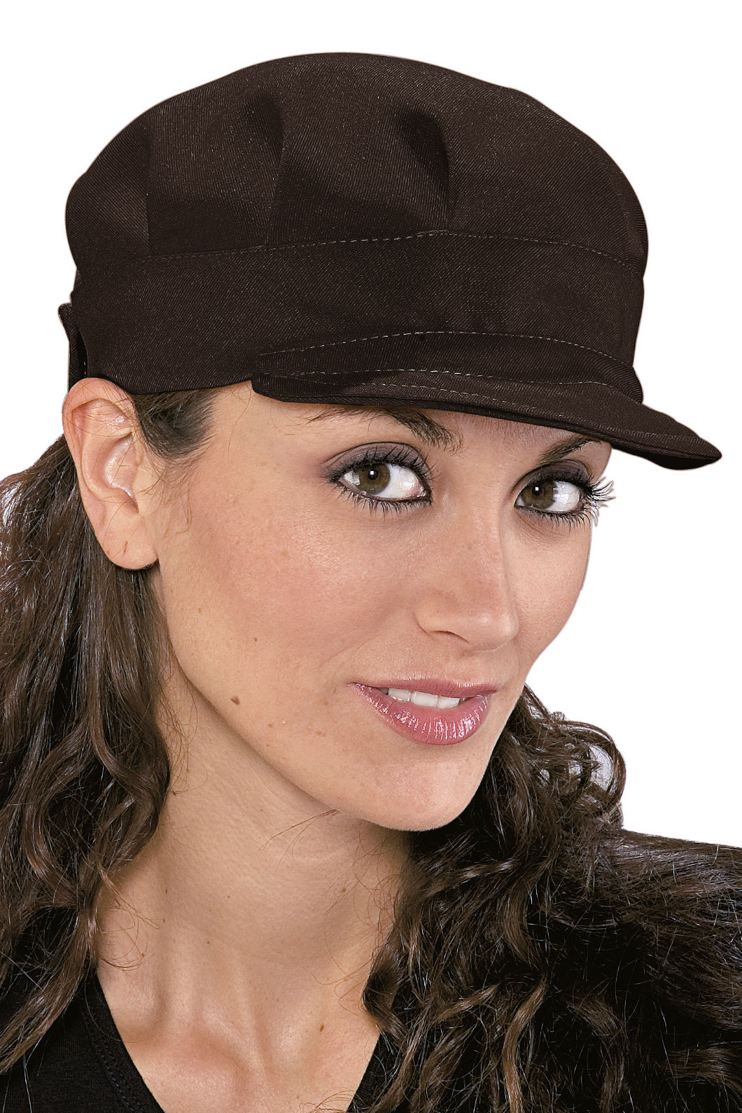 Cappello Sam - Testa di Moro [1]