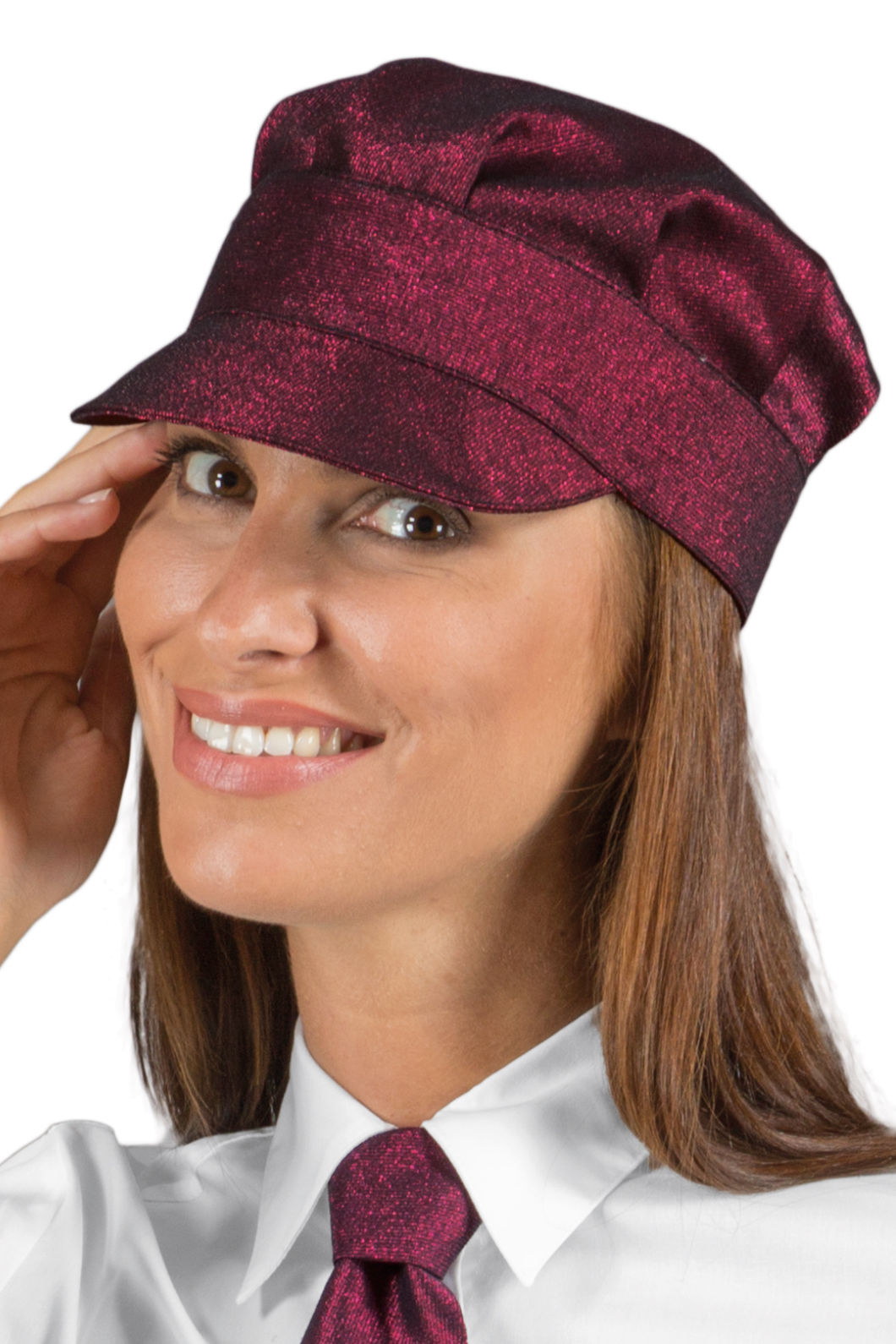 Cappello Sam - Lurex 03 [1]