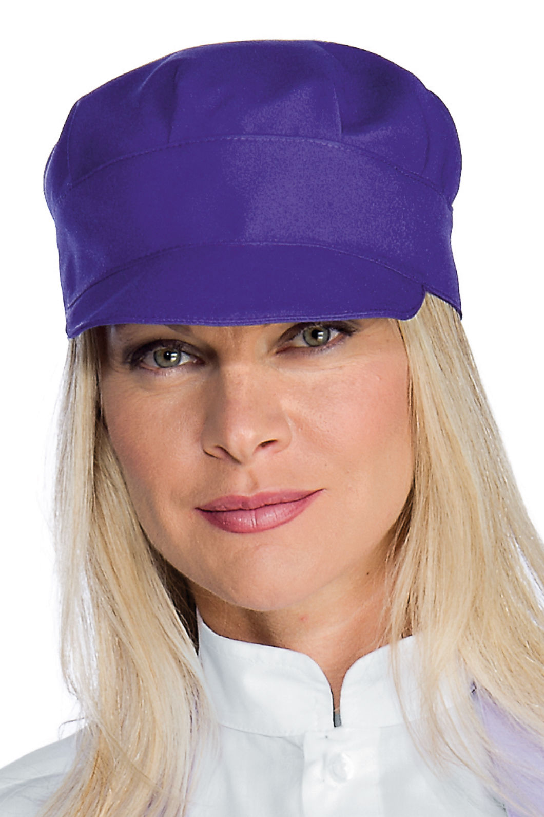 Cappello Sam - Viola [1]