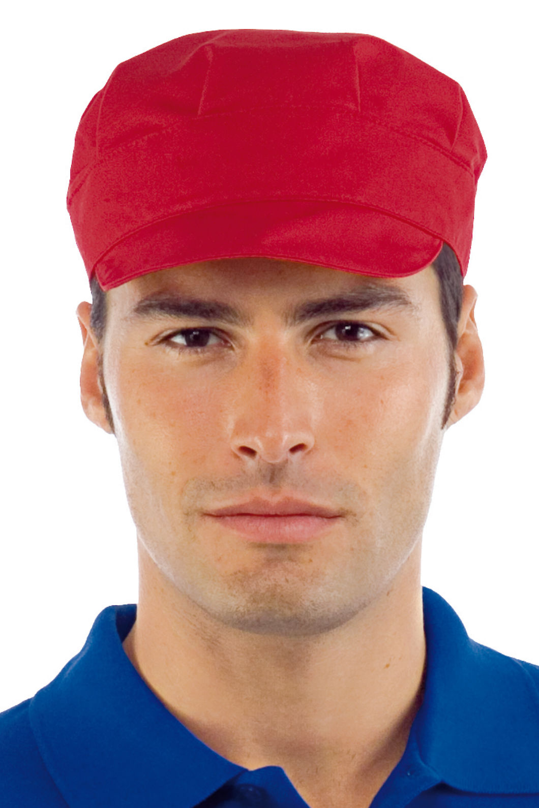 Cappello Sam - Rosso [1]