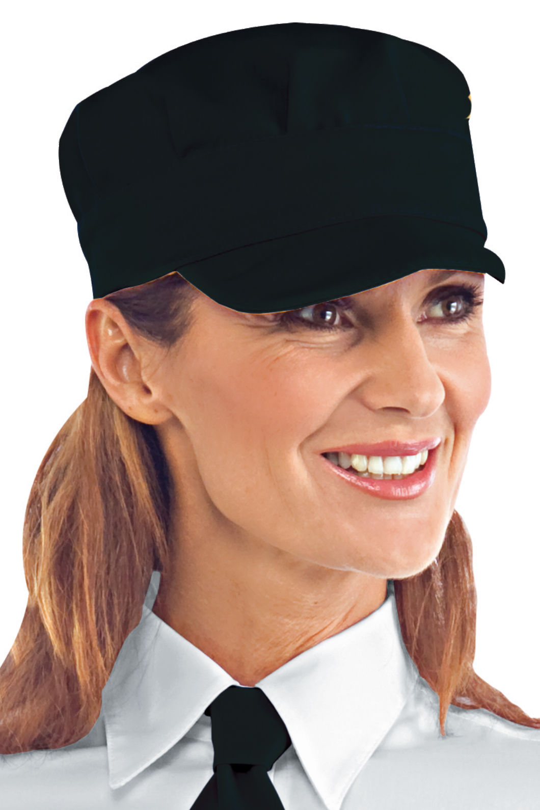 Cappello Sam - Nero [1]