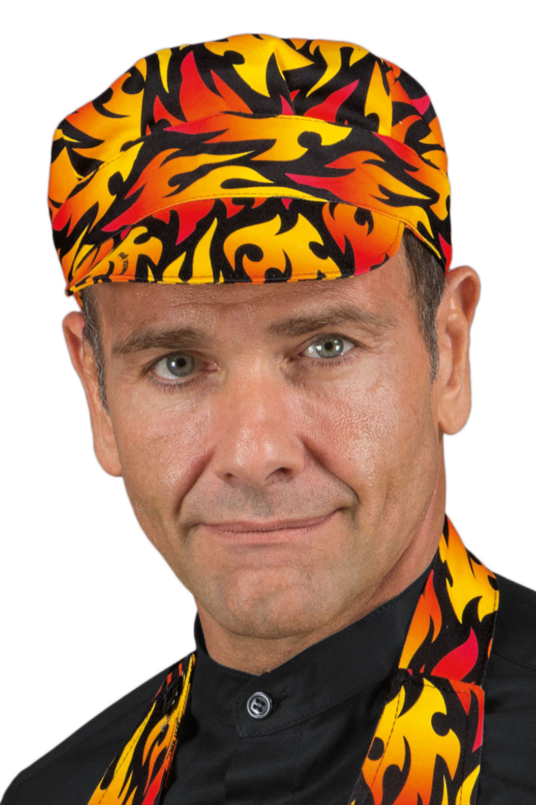 Cappello Sam - Ignis [1]