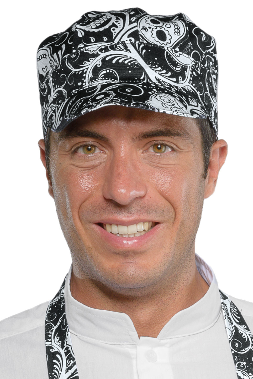 Cappello Sam - Skull 12 [1]