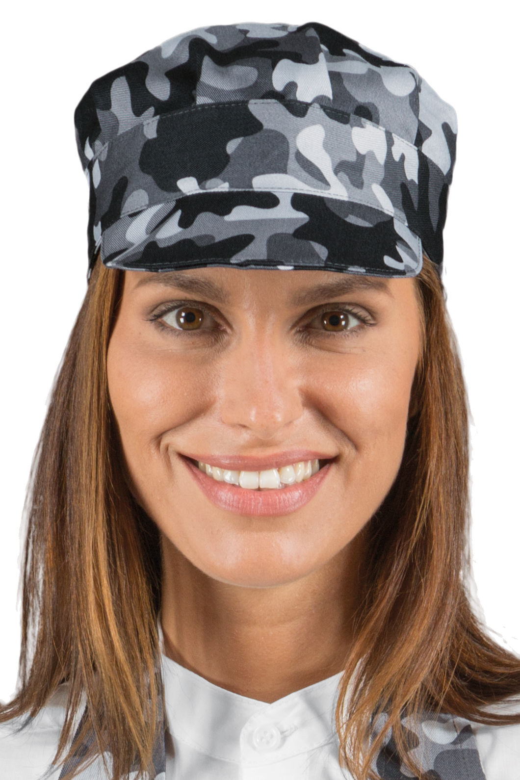 Cappello Sam - Mimetico 01 [1]