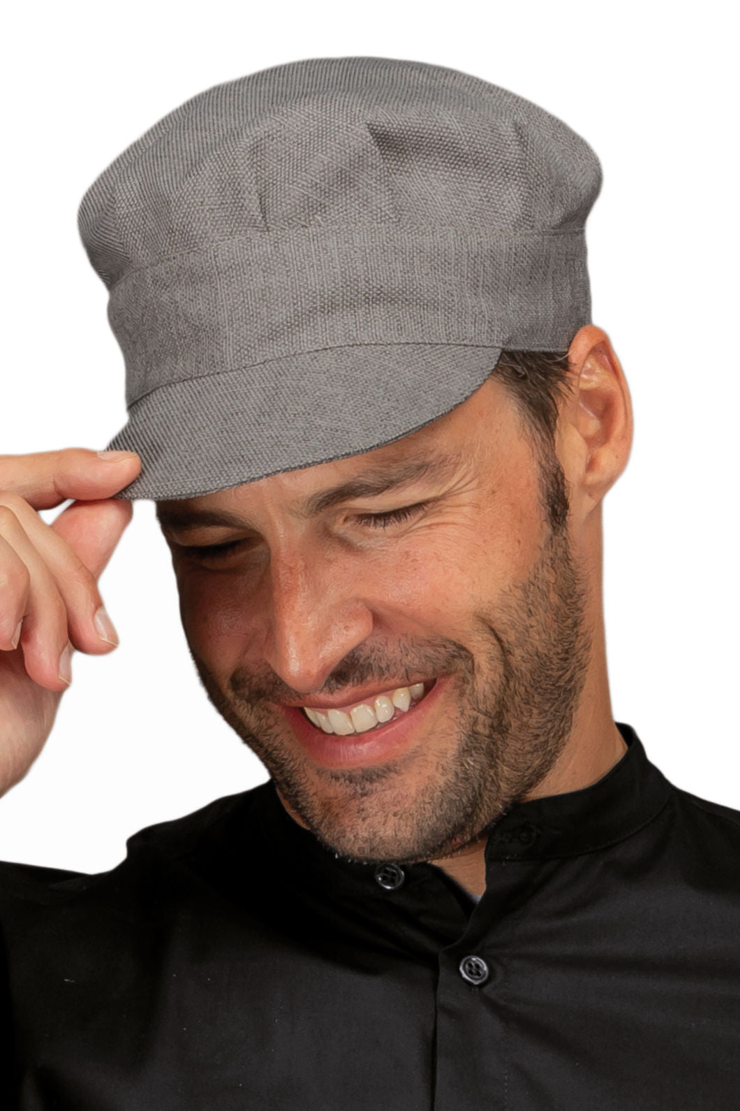 Cappello Sam - Smoke [3]