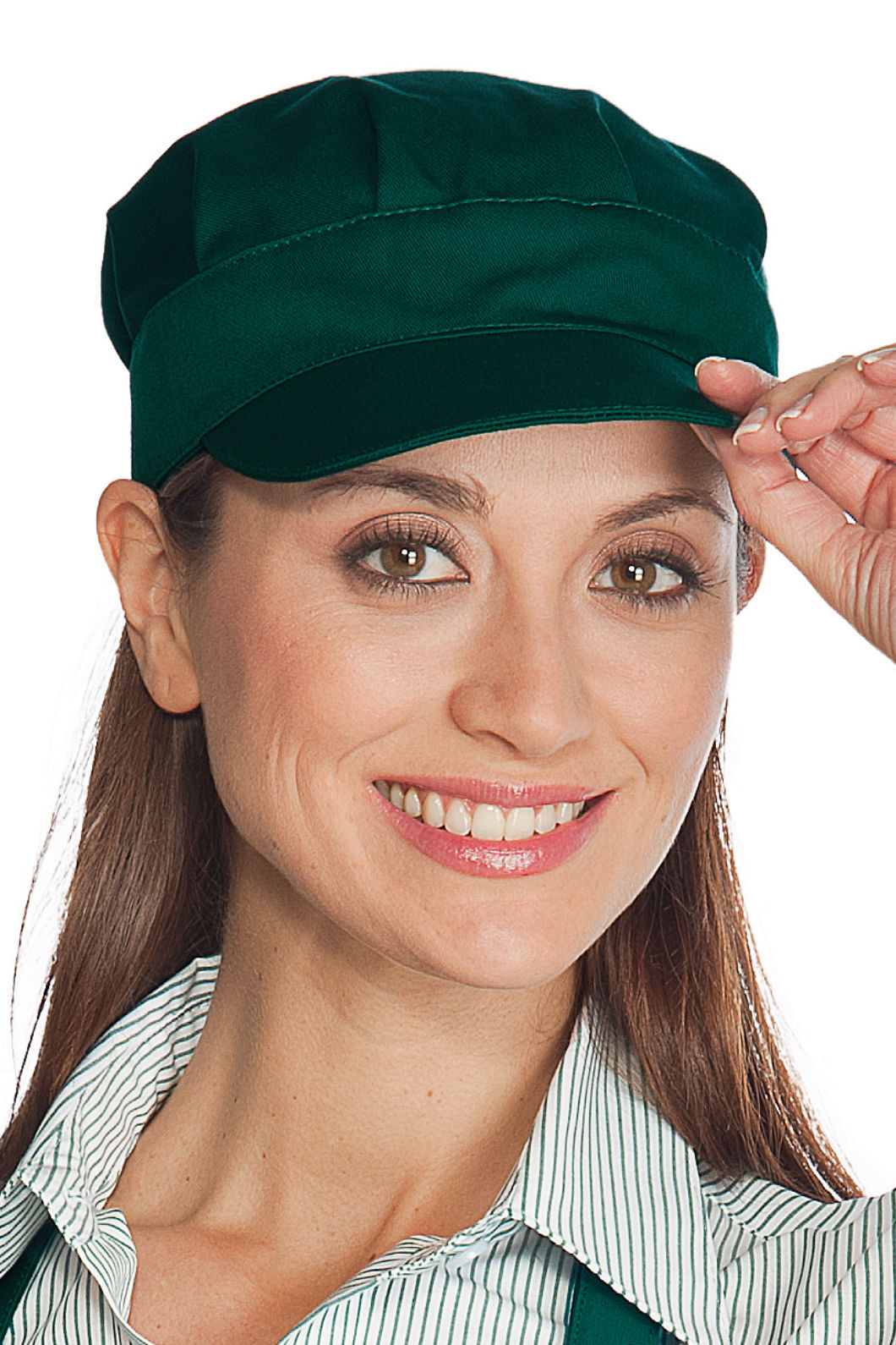 Cappello Sam - Verdone [1]