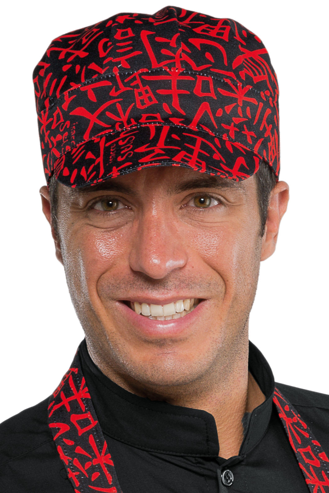 Cappello Sam - Sushi 07 [1]