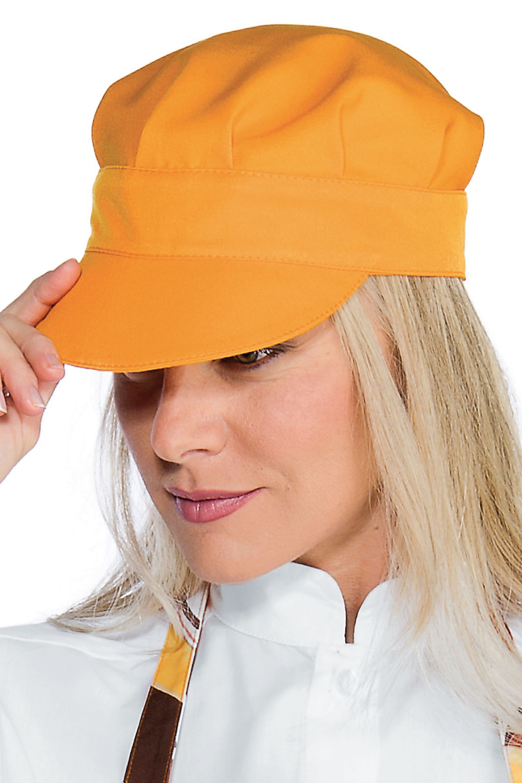Cappello Sam - Albicocca [1]