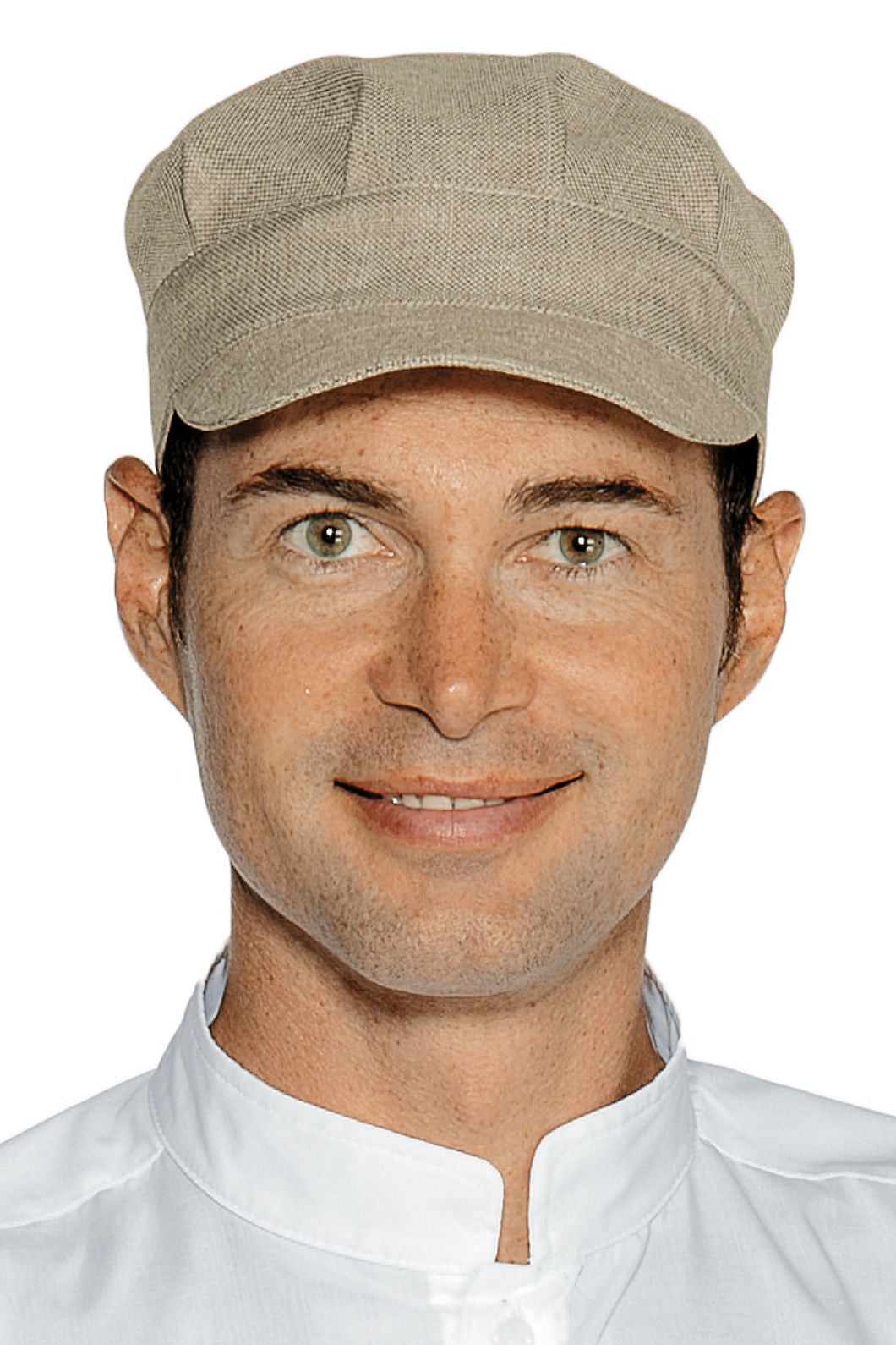 Cappello Sam - Natural [1]