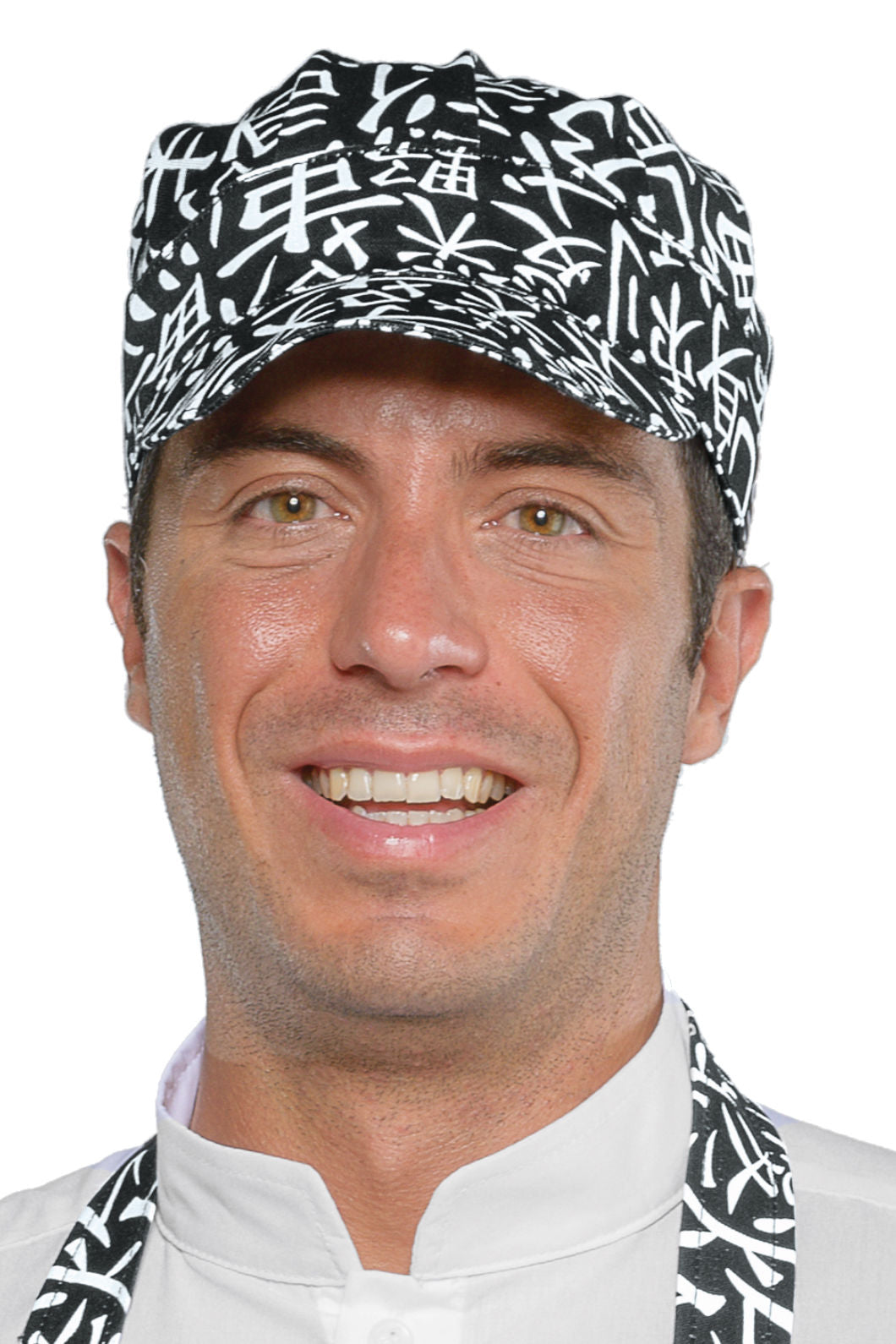 Cappello Sam - Sushi 01 [1]