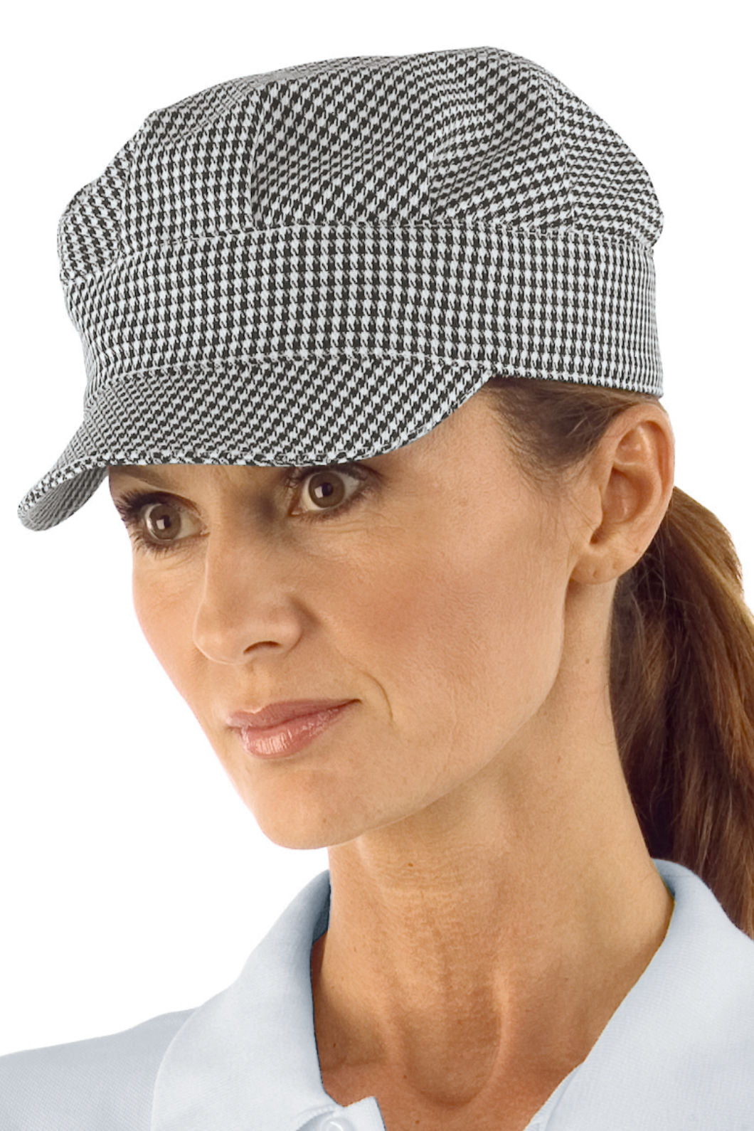 Cappello Sam - Pied De Poule [1]