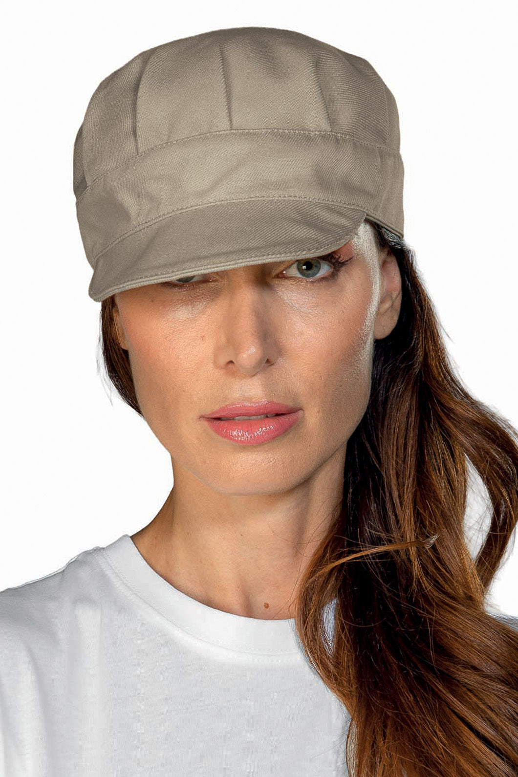 Cappello Sam - Sabbia [1]
