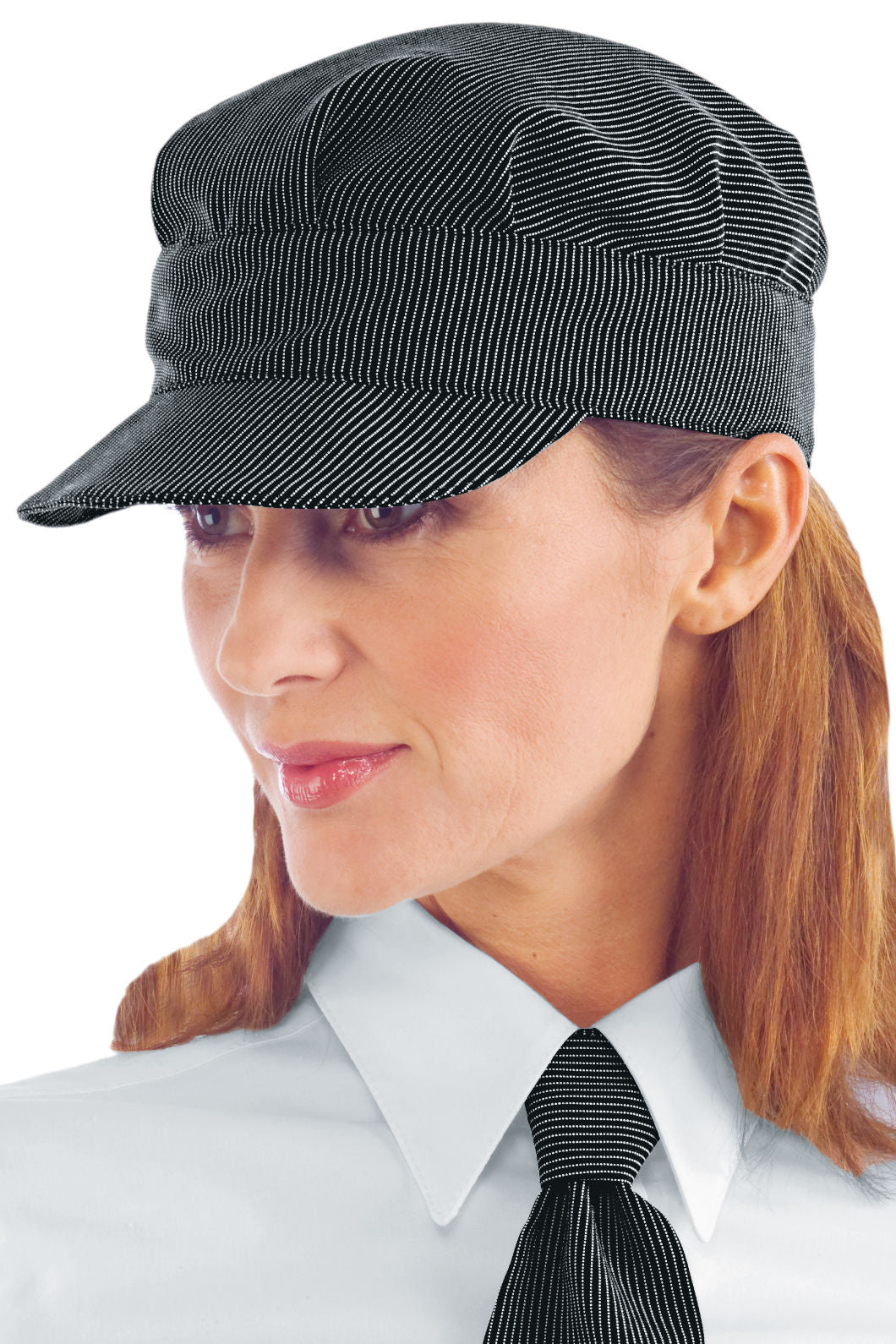 Cappello Sam - Gessato [1]