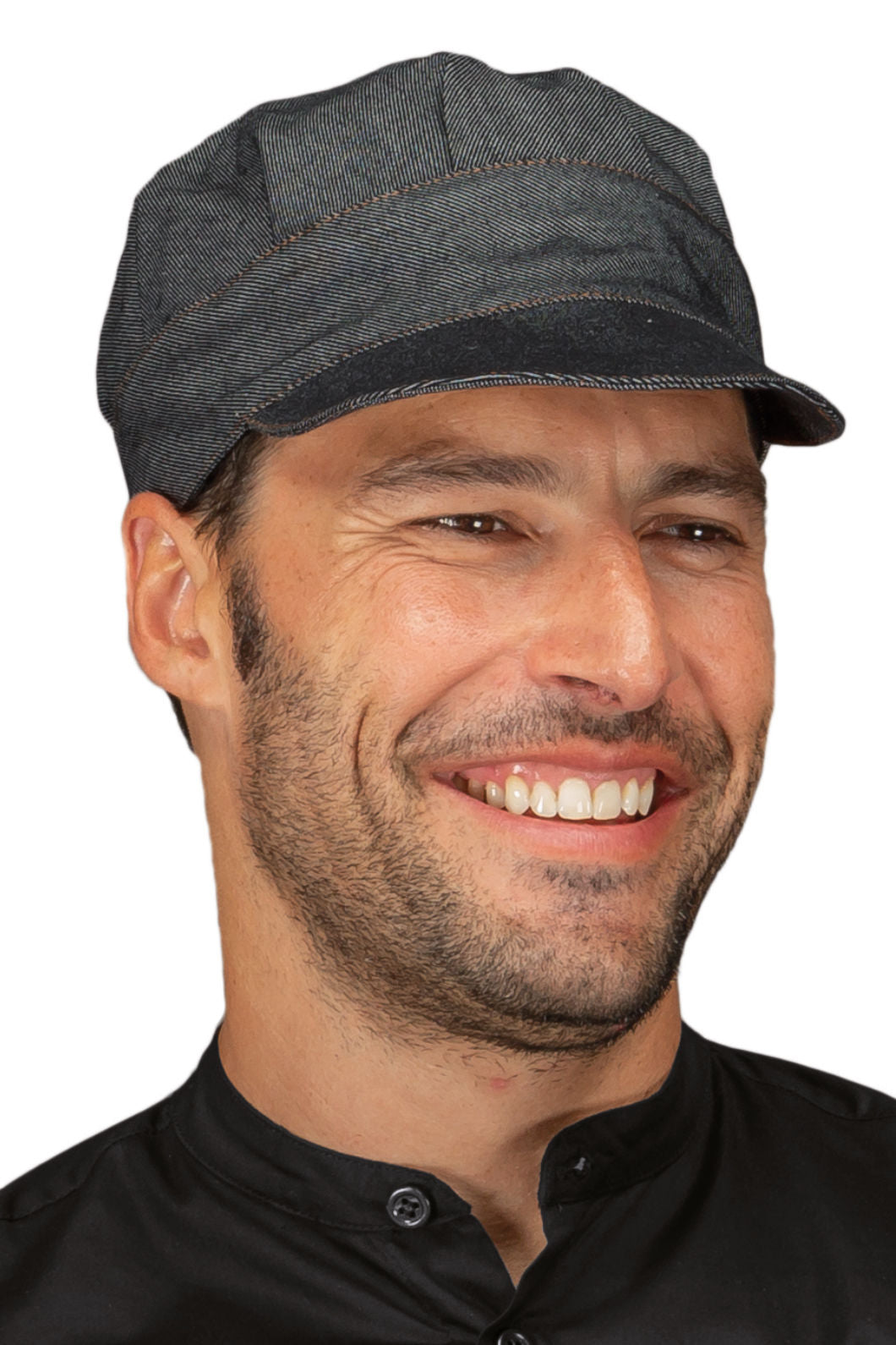 Cappello Sam - Black Jeans [1]