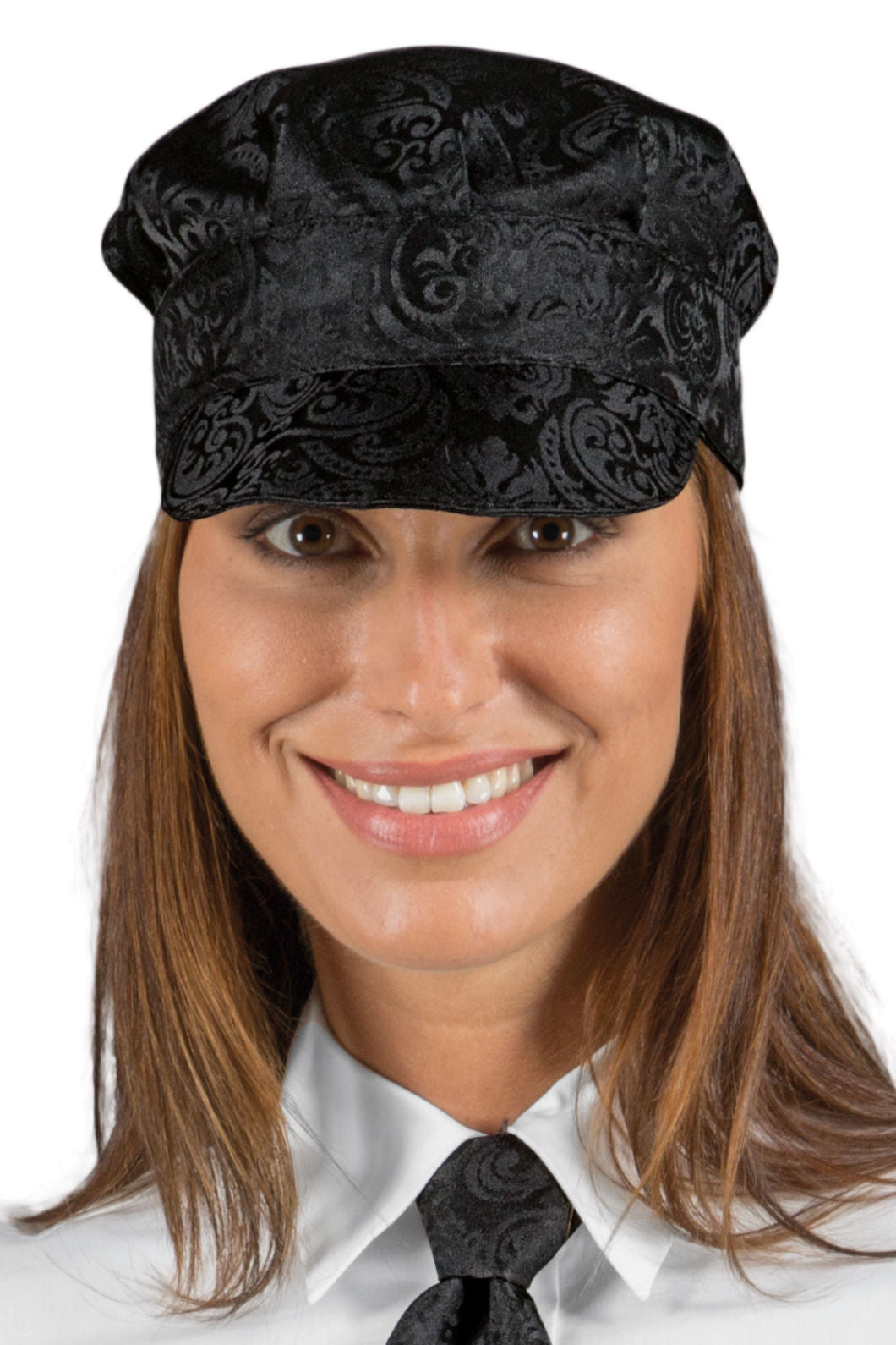 Cappello Sam - Damasco [1]