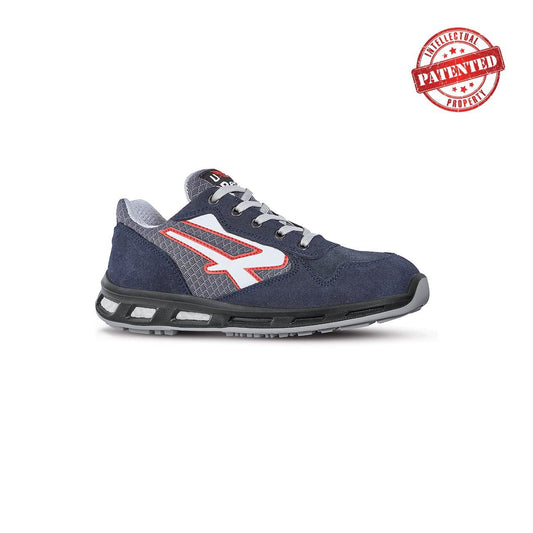 Scarpa Antinfortunistica ACTIVE S ESD U-Power [1]