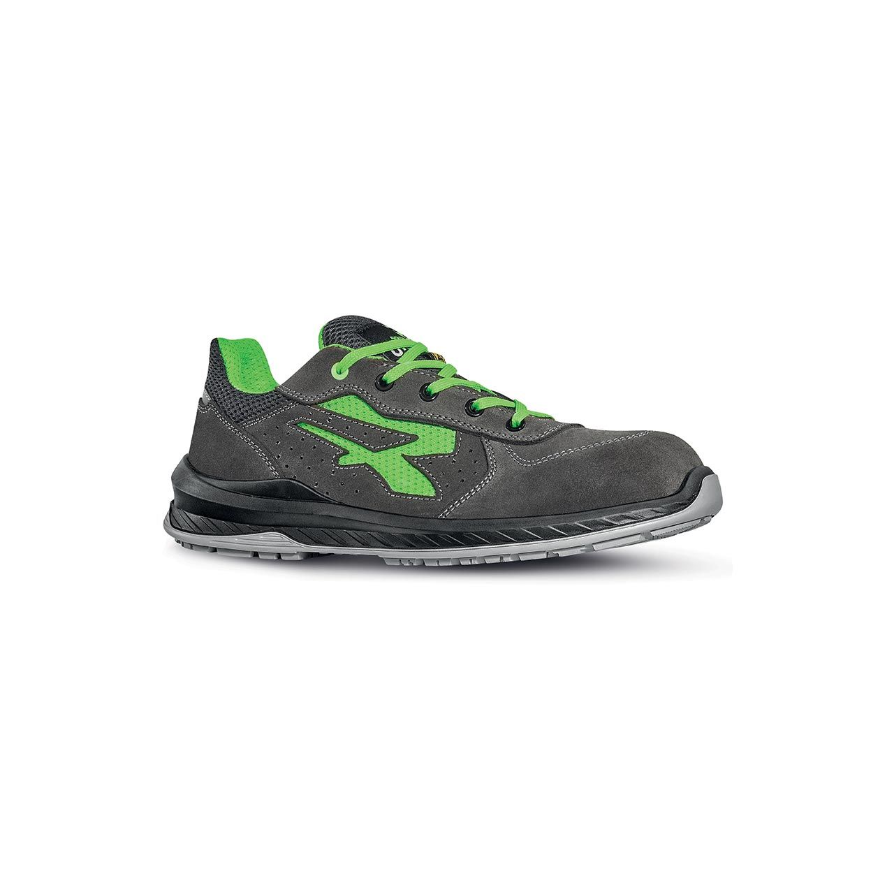 Scarpa Antinfortunistica DENVER S ESD U-Power [1]