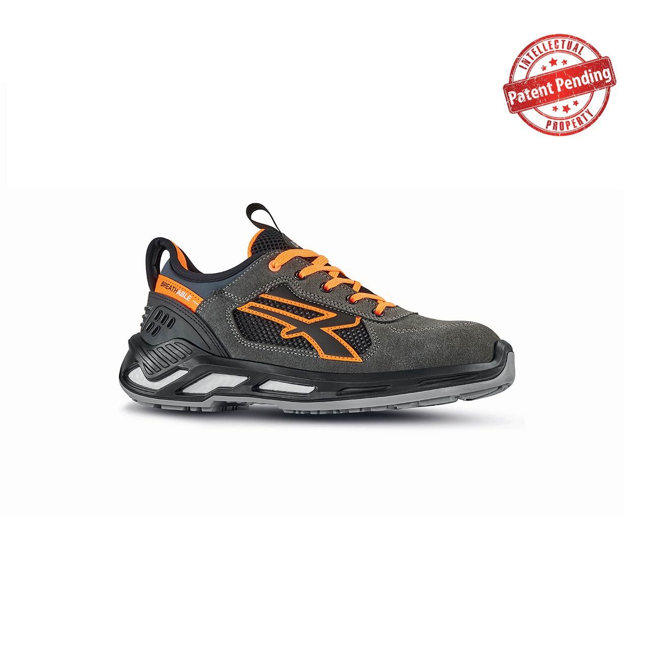 Scarpa Antinfortunistica RYDER S ESD U-Power [1]