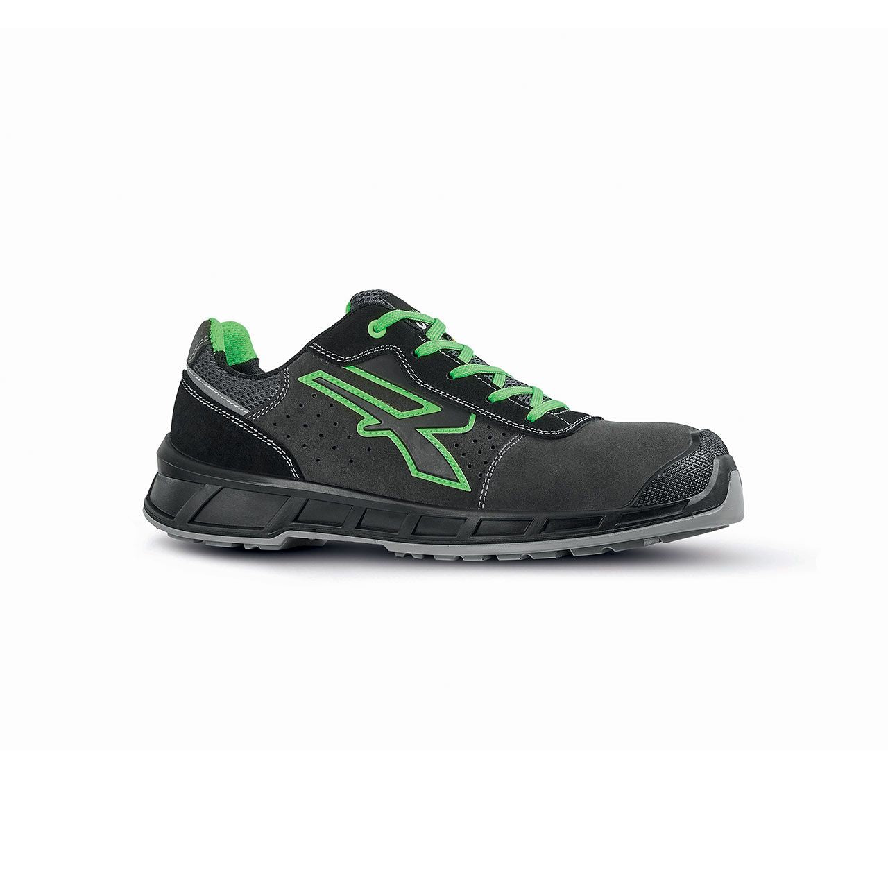 Scarpa Antinfortunistica TAYLOR S ESD U-Power [1]