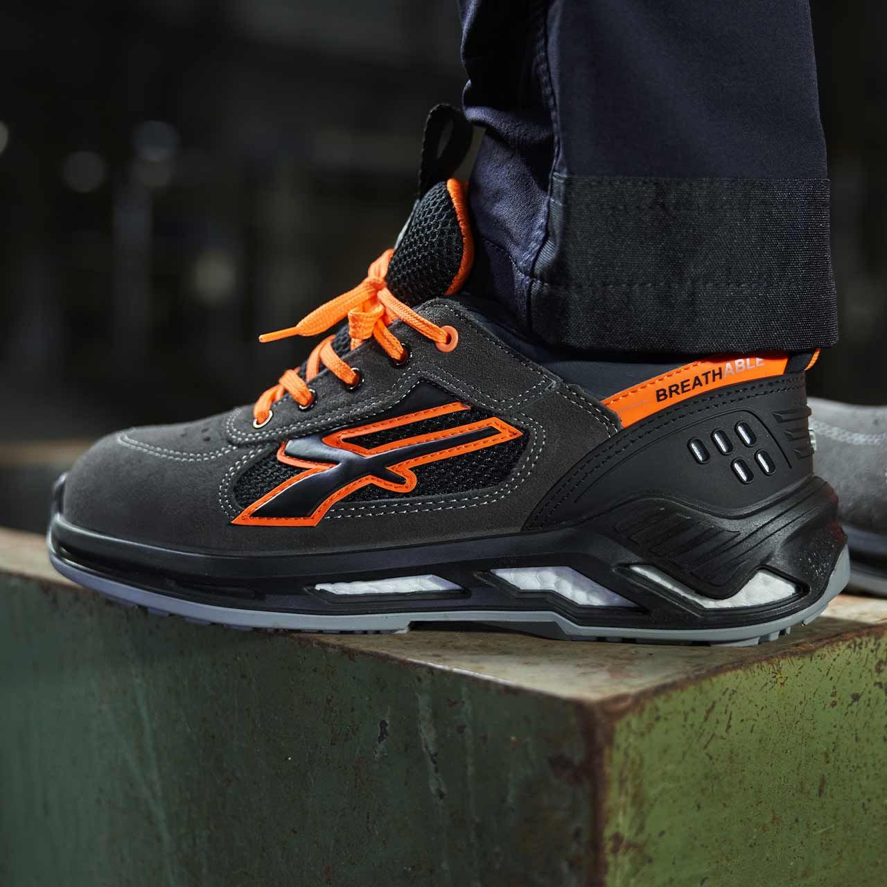 Scarpa Antinfortunistica RYDER S ESD U-Power [3]