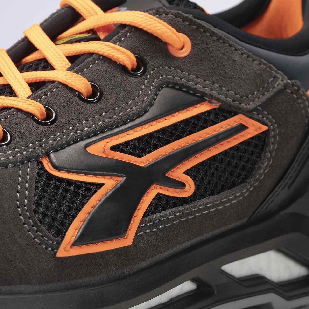 Scarpa Antinfortunistica RYDER S ESD U-Power [6]