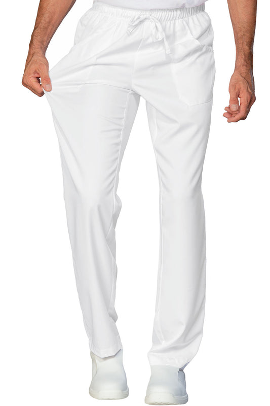 Pantalaccio Unisex - Bianco [1]
