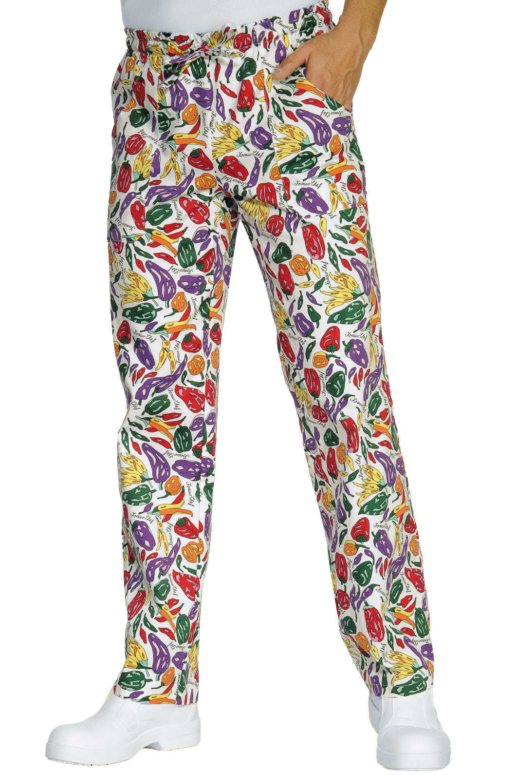 Pantalaccio Unisex - Pepper [1]