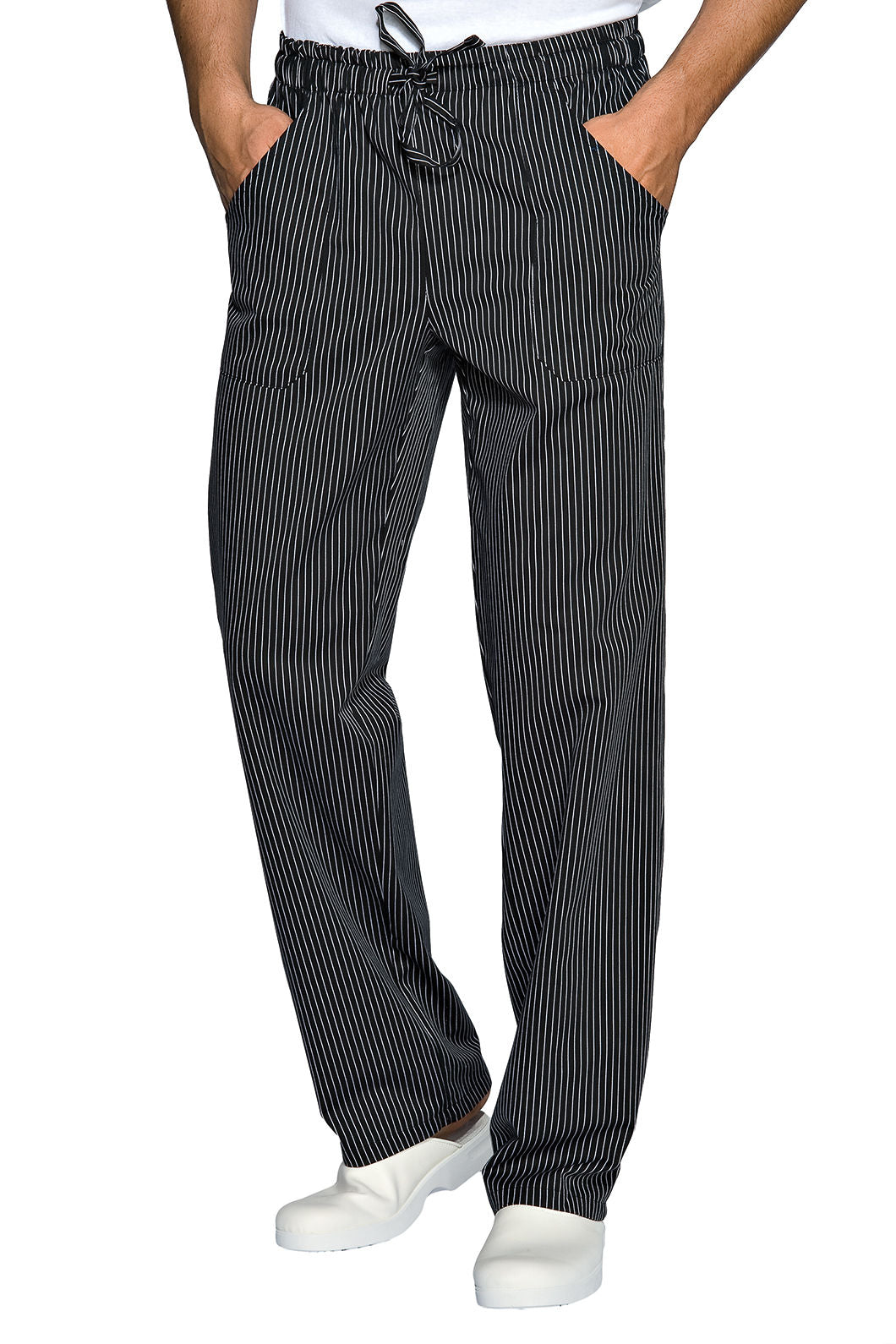 Pantalaccio Unisex - Vienna/Nero [1]