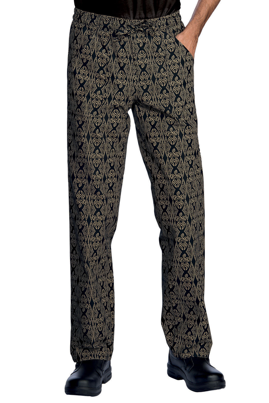 Pantalaccio Unisex - Maori 92 [1]
