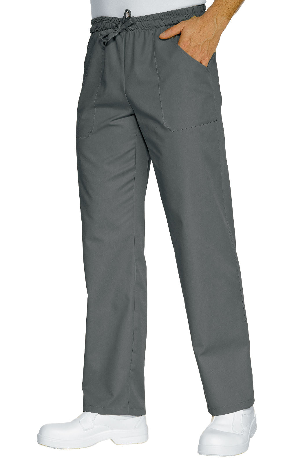 Pantalaccio Unisex - Grigio [1]