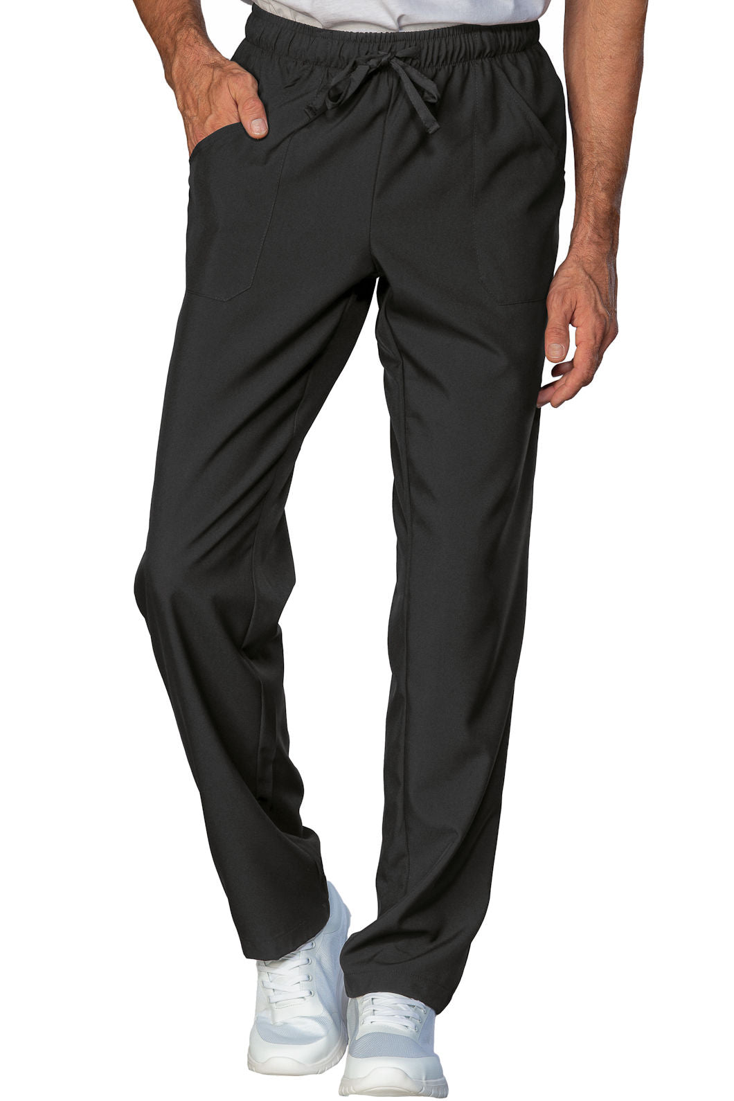 Pantalaccio Unisex - Nero [1]