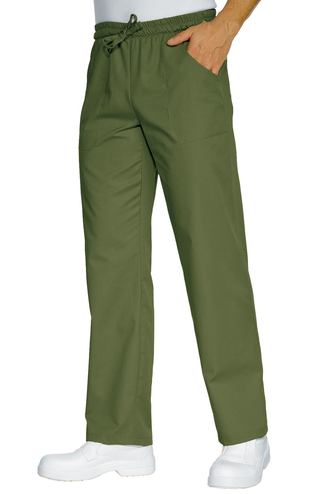 Pantalaccio Unisex - Militare [1]