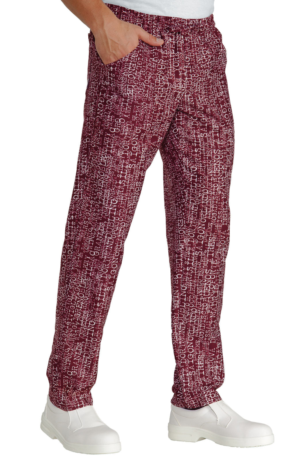 Pantalaccio Unisex - City03 [1]