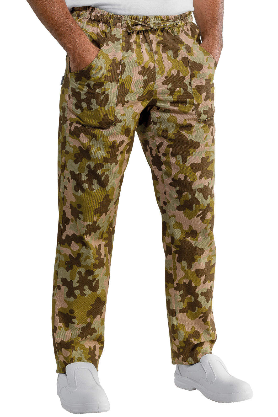 Pantalaccio Unisex - Mimetico 04 [1]