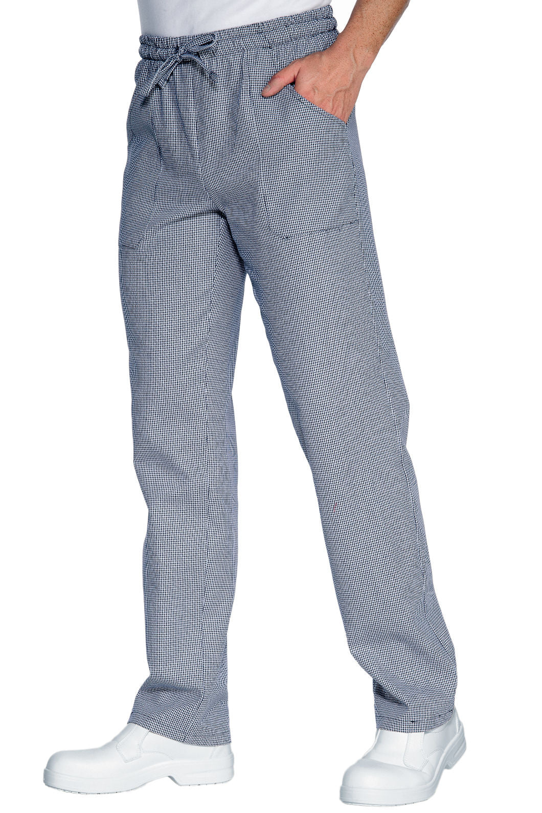 Pantalaccio Unisex - Pieddepouleblu [1]
