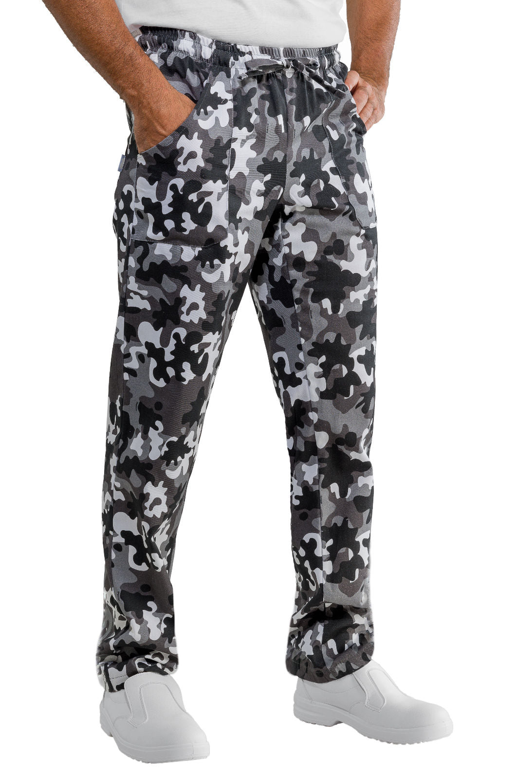 Pantalaccio Unisex - Mimetico 01 [1]